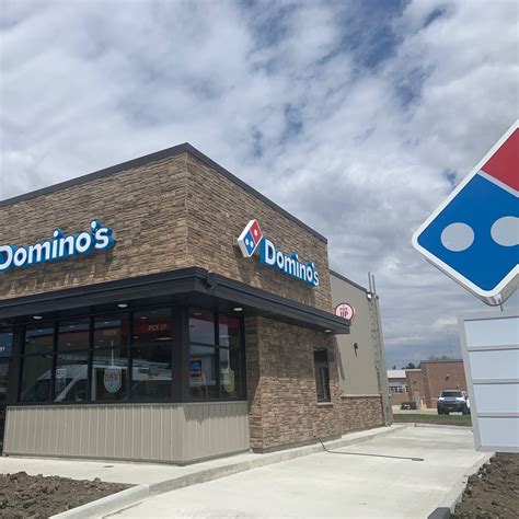 Dominos havre mt Domino's Pizza, Havre: See 5 unbiased reviews of Domino's Pizza, rated 4